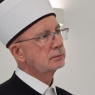 Tuzlanski muftija Vahid-ef. Fazlović odbio kandidaturu za reisu-l-ulemu