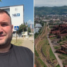 Ugasili Željezaru, a terete radnika jer je ranije izašao s posla dok je proizvodnja bila ugašena!?