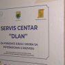 Servis centar Dlan zatvoren, 240 porodica ostalo bez podrške