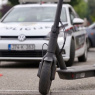 Romobili su ozbiljan rizik na ulicama, zakon više ne smije čekati