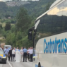 Oglasila se policija o tuči na putu Sarajevo - Sokolac. Tukle su tri osobe, kažnjeni Zeničani