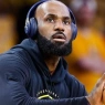 LeBron James je novi košarkaš Philadelphije