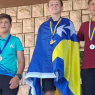 Odlični rezultati članova KKK Mladost Zavidovići na Balkanskom klupskom prvenstvu
