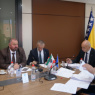 Vlada ZDK odobrila blizu 4 miliona KM za zapošljavanje mladih, poljoprivredu, boračku populaciju i socijalnu zaštitu