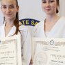 Grad Zavidovići bogatiji za još dva majstora karatea