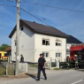 Troje poginulo u požaru, među njima i djeca: Komšije čule tri pucnja
