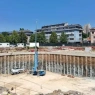 Izgradnjom modernog kompleksa u Zenici vrijednog 100 miliona KM Trg rudara dobija novi izgled