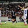 Čelik se vratio! Hrabar nastup, ali poraz: Zrinjski slavio 2:1
