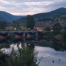 Na brani u zeničkom naselju Kanal pronađeno tijelo starijeg muškarca