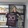 Teodora Petković novo pojačanje ŽRK Krivaja pred novu sezonu