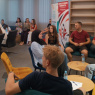 Održan Forum građana o uspostavljanju Ureda za mlade u Zavidovićima