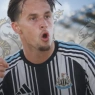 Amar Dedić je novi fudbaler Newcastlea!