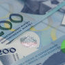 Prosječna neto plata u FBiH u junu 1.714 KM, za godinu porasla 8,7 posto