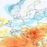 Ljeto se ne predaje: Krajem augusta stiže novi talas vrućina, temperature ponovo do 40°C