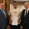 Vlada ZDK podržala samozapošljavanje 97 pripadnika boračke populacije