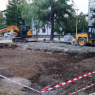 Građani ogorčeni: Zgrada niče na zelenoj površini tik uz zgradu šumarstva