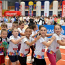 Sportske igre mladih 14. septembra u Zavidovićima
