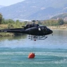 Helikopter ZDK na požarištima intervenisao 149 puta