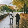 Svijet stari: Prvi put u historiji starijih od 65 više nego djece do pet godina