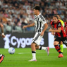 Juventus i Milan remizirali u derbiju, Alajbegović besprijekoran u dodavanjima