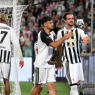 Kerim Alajbegović oduševio je trenera Juventusa. Spalletti: Ovo je dobra najava za budućnost!