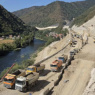 Vranduk–Ponirak: Gradilište kakvo Koridor Vc u BiH do sada nije vidio