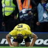 Čudesni Muharemović! Postigao je gol velikom Chelseaju na Stamford Bridgeu