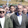 Izetbegovićeva 'taktika' šokirala i SDA-ovce: Frontalno napao Komšića i Efendića. Onda ih pozvao u koaliciju