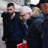 Amir Pašić Faćo ponovo uhapšen u Sarajevu: Prijavila ga Benjamina Karić