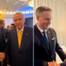 Važni susreti Bećirovića u New Yorku: S Erdoganom o globalnim izazovima, Macron ga pozvao u Francusku