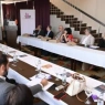 Kasumović i Pivić se posvađali tokom okruglog stola o izgradnji nove bolnice u Zenici