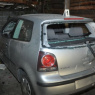Oštećena kuća i automobil u Žepču: Policija otkrila da su u događaj umiješana tri desetogodišnjaka