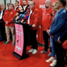 Nermin Nikšić: Prvi put ne sumnjamo u izborni rezultat, posebno smo zadovoljni u Kantonu Sarajevo