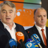 Komšić ostao bez mandata: Koncept građanske države očigledno nije nešto što narod u BiH prihvata