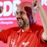 Adnan Šteta: Ova ekipa će nastaviti voditi Kanton Sarajevo, povećat ćemo broj mandata sa šest na devet