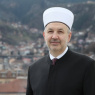 Novi reisul-ulema Islamske zajednice u BiH je Nedžad Grabus