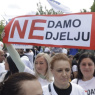 Neradnoj nedjelji u FBiH odbrojani dani? SDA najavljuje velike promjene