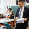 Efendić otkrio plan: Tjerat će Bošnjake na odbijanje mandata da bi 'namakli' nedostajuće Srbe i Hrvate