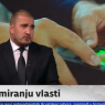 Zahiragić ispravno detektovao da su se SBiH i DF sami pojeftinili u pregovorima. Sad više ne isključuje koaliciju sa SDP-om