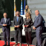 Svečano otvoreno 20 kilometara autoceste na Koridoru 5C kod Zenice