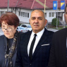 Oni su ga napadali, a on ih je pobijedio radom i izbornim rezultatom