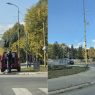 Nakon javne kritike proradio semafor na glavnoj raskrsnici u Zavidovićima