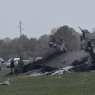 Srušio se helikopter EUFOR-a kod Brčkog: Prema prvim informacijama, tri osobe su poginule