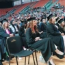 Univerzitet u Zenici u subotu organizuje svečanu promociju diplomiranih studenata